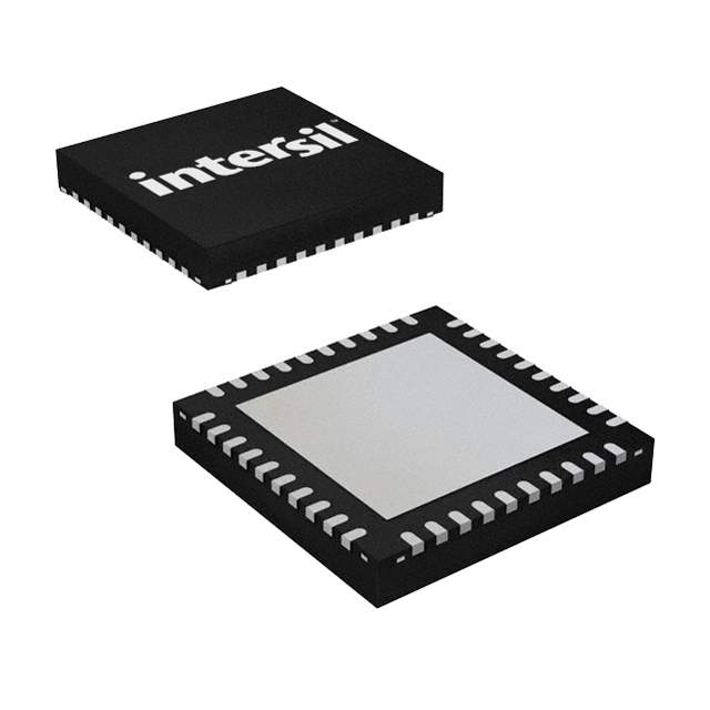 ISL6375IRTZ 