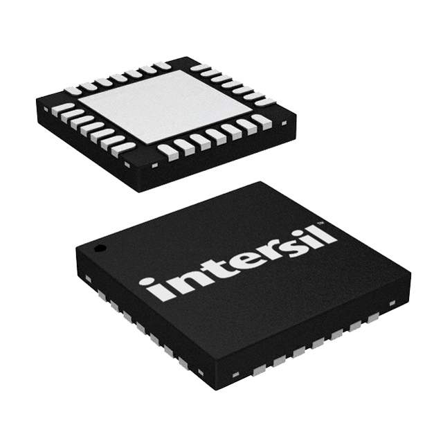 ISL6402IRZ-T 
