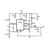 ISL6520BCBZ-T
