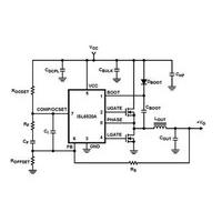 ISL6520CBZ-T