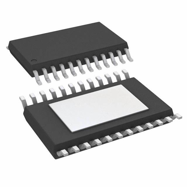 ISL6534CV-T 