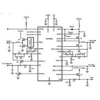 ISL6548CRZA-T