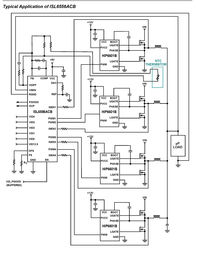 ISL6556ACBZ-T 