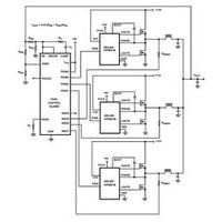 ISL6558CRZA-T