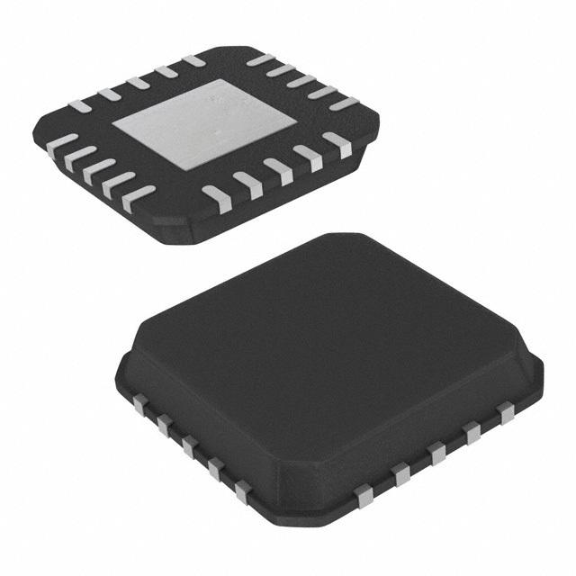 ISL6558IRZ-TR5240 
