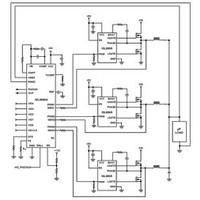 ISL6565BCVZ