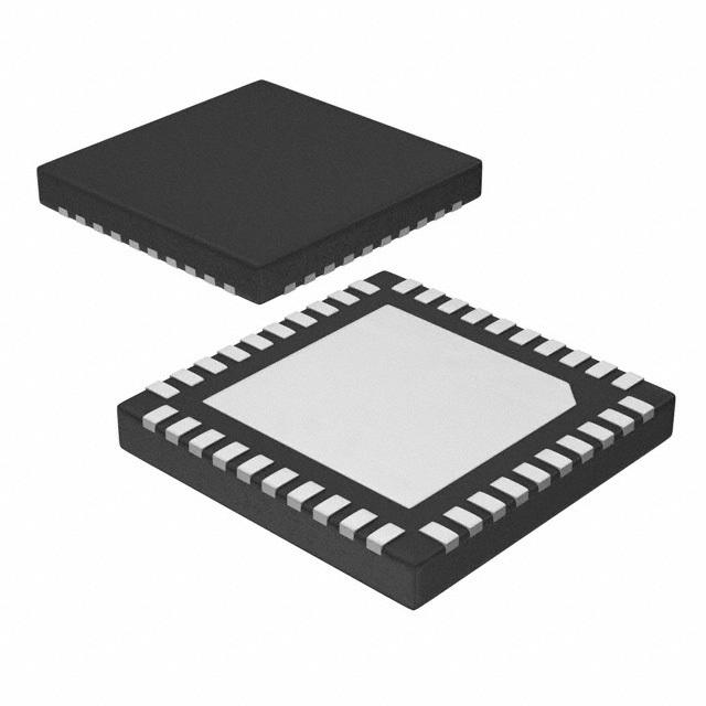 ISL6566CRZA-TR5184 