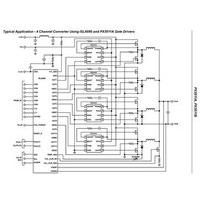 ISL6594ACRZ-T
