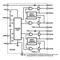 ISL6613AECBZ-T