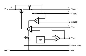 ISL6719ARZ-T 