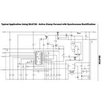 ISL6726AAZ-T7A