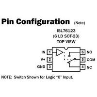 ISL76123AHZ-T