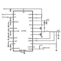 ISL78268ARZ-T7A