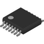 ISL78434AVEZ-T