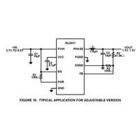 ISL8009AIRZ-T