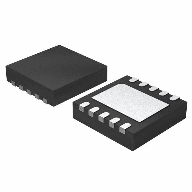 ISL8012IRZ-T7A 