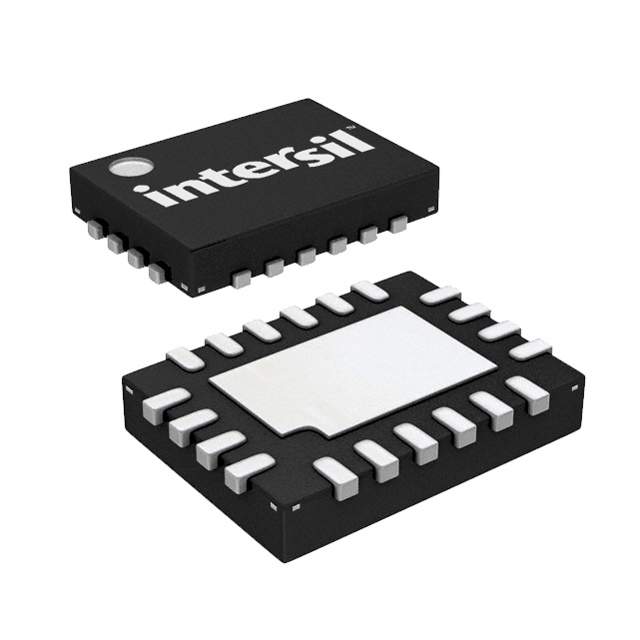 ISL8018IRAJZ-T 