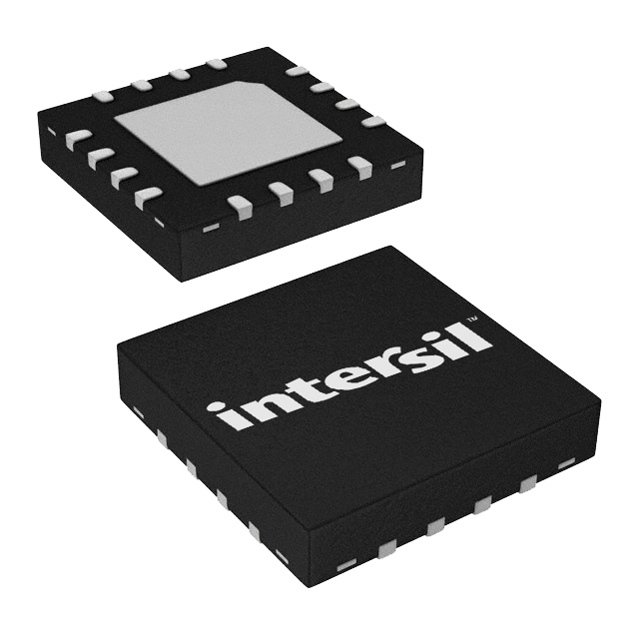 ISL8024IRTAJZ-T7A 