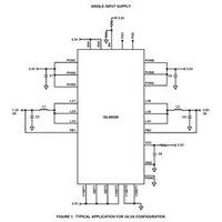 ISL8036IRZ-T