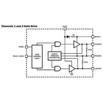 ISL8120IRZ-TEC