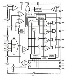 ISL8126IRZ-T 