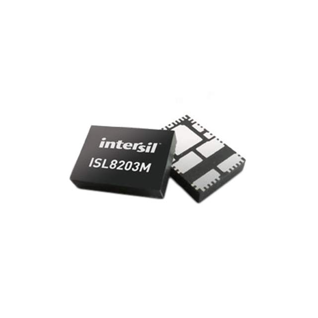 ISL8203MIRZ-T 