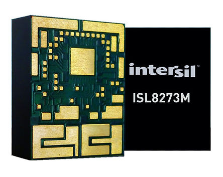 ISL8273MBIRZ 