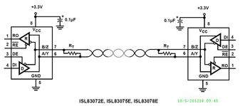 ISL83070EIBZA-T 