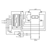 ISL83204AIPZ