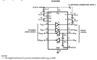 ISL83386EIVZ-T 