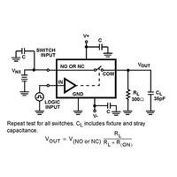 ISL84521IVZ ISL84521IVZ