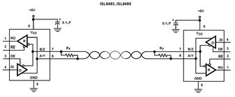 ISL8488IPZ 