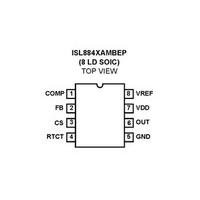 ISL8843AMBZ