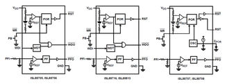 ISL88705EVAL1 