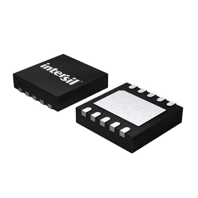 ISL9000IRJBZ 