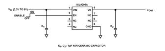 ISL9007IUFZ 