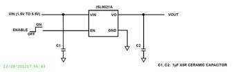 ISL9021IRUSZ-T 