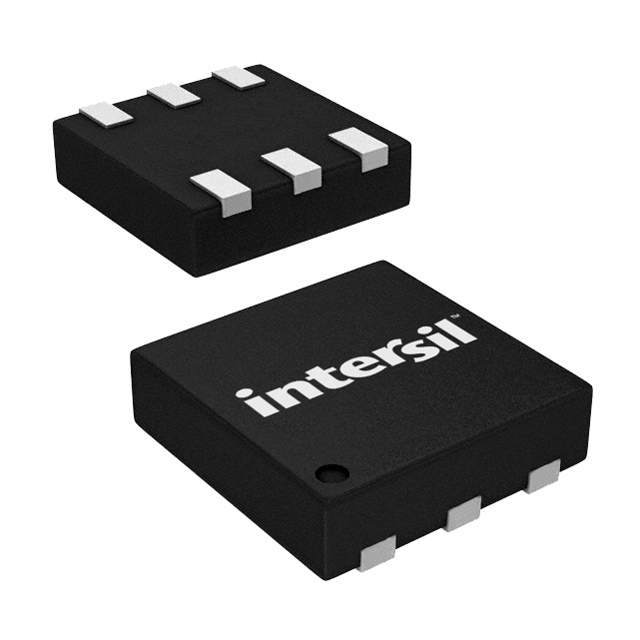 ISL9103IRUCZ-T 