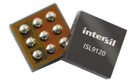 ISL9120IINZ-TR5654 