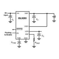 ISL9203CRZ-TR5220