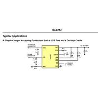 ISL9214IRZ-T 