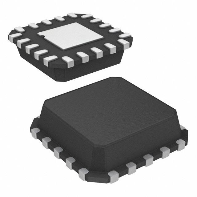 ISL9307IRTAAJFZ-T7A 