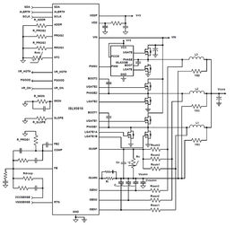 ISL95818HRTZ-T 