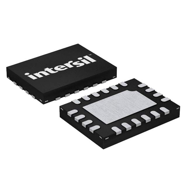 ISL95870AIRUZ-T 