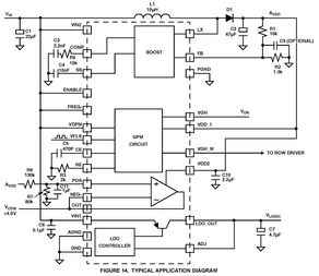 ISL97646IRZ-T 