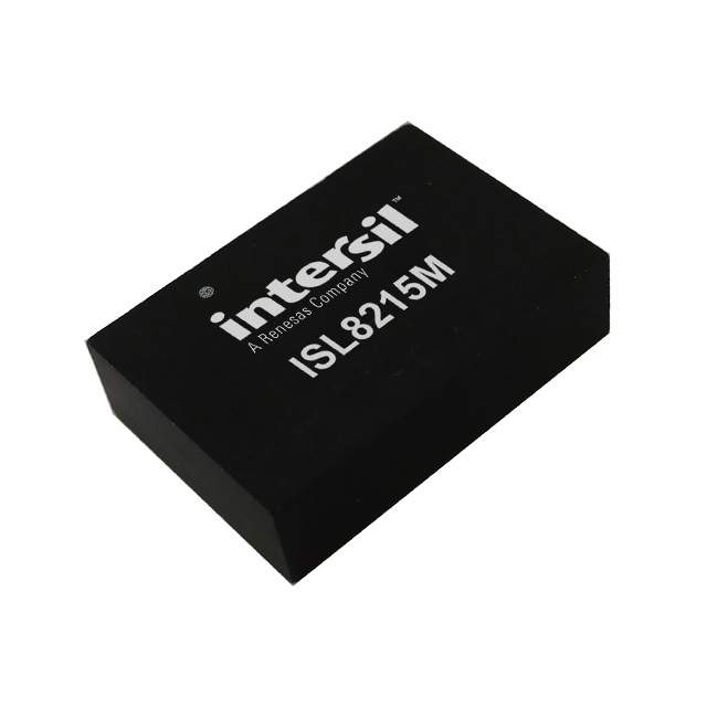 ISL8215MIRZ-T1 