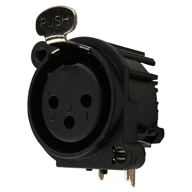 IO-XLR3-F-EH 