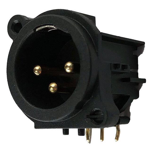 IO-XLR3-M-EH 