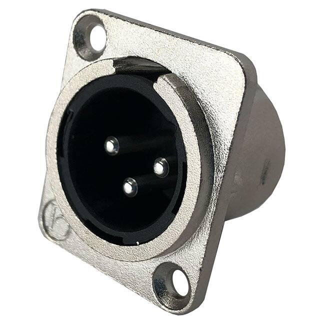 IO-XLR3-M-JL 