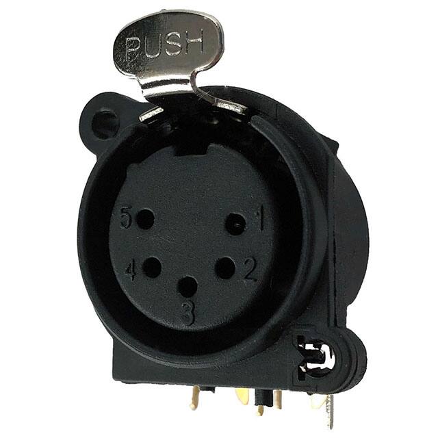 IO-XLR5-F-EH 